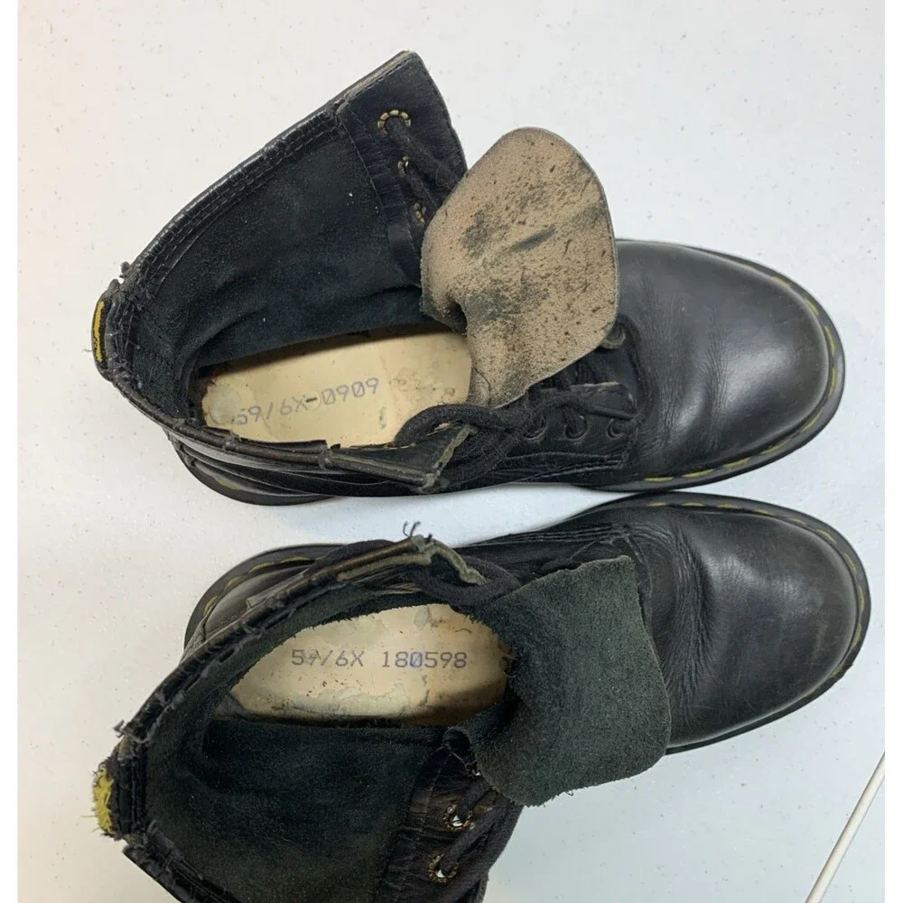 Dr. Martens product rare
